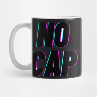 NO CAP Mug